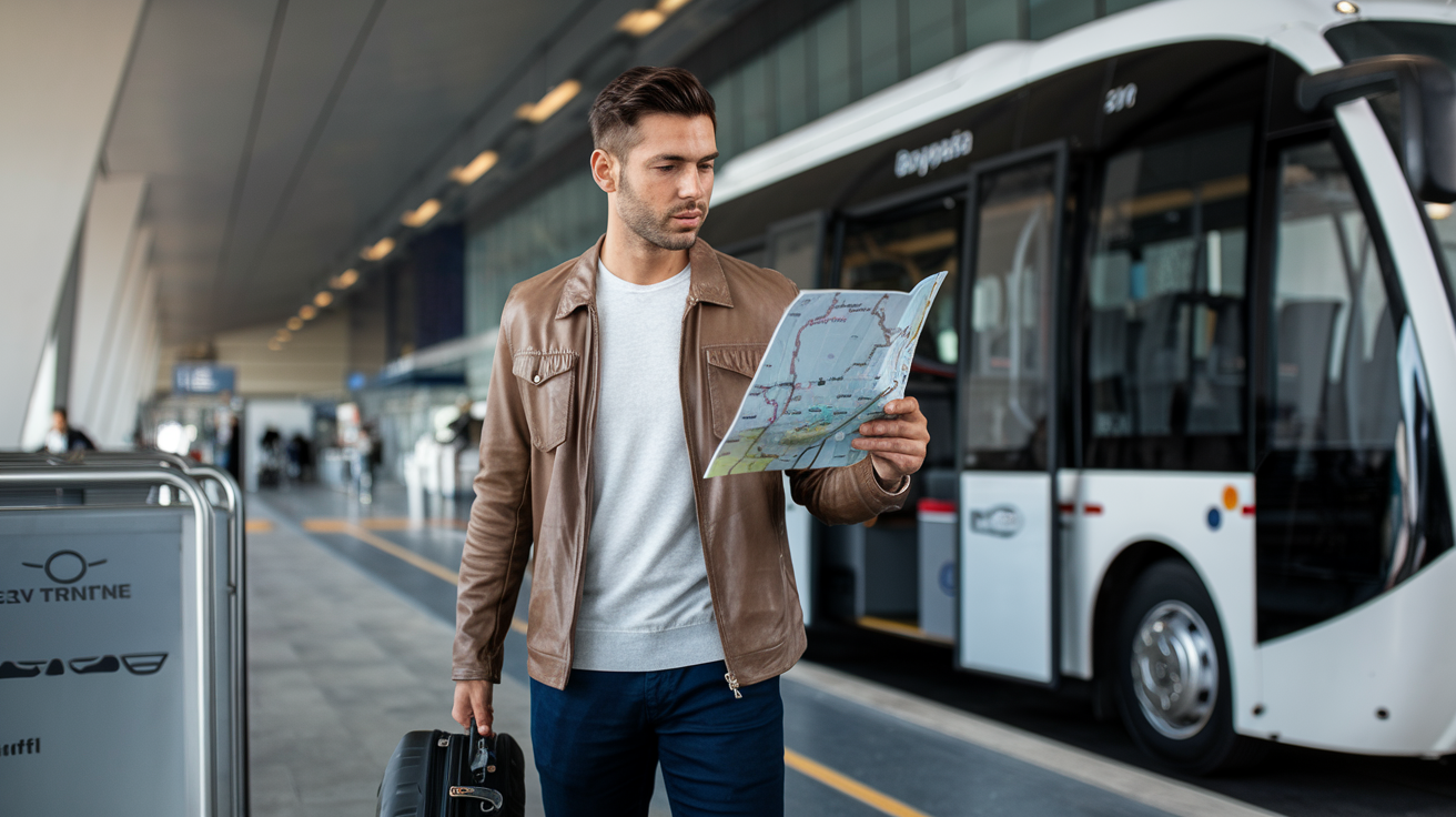 Airport Transfer from Istanbul Airport to Bayrampaşa: Your Complete Guide